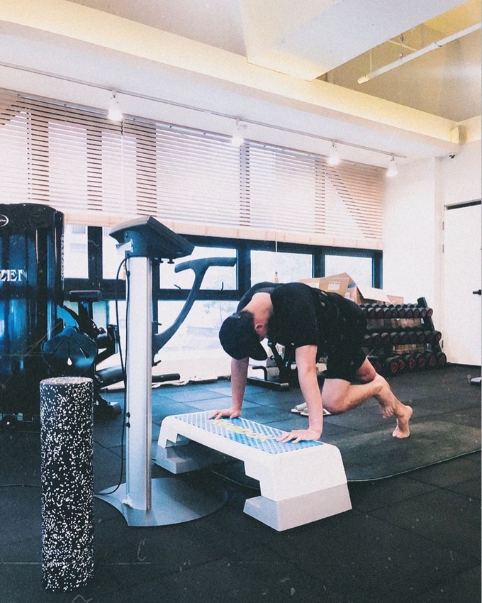 프니엘 사진출처=SNS 캡처