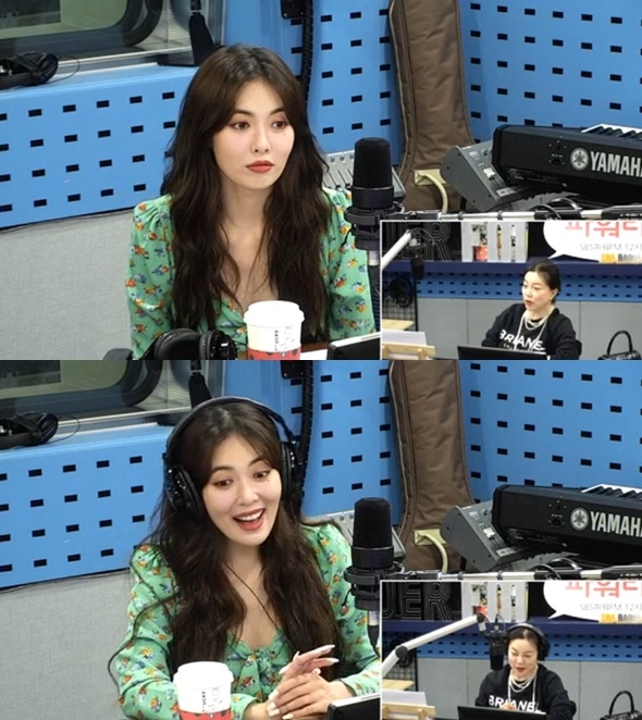 사진=SBS 보는라디오