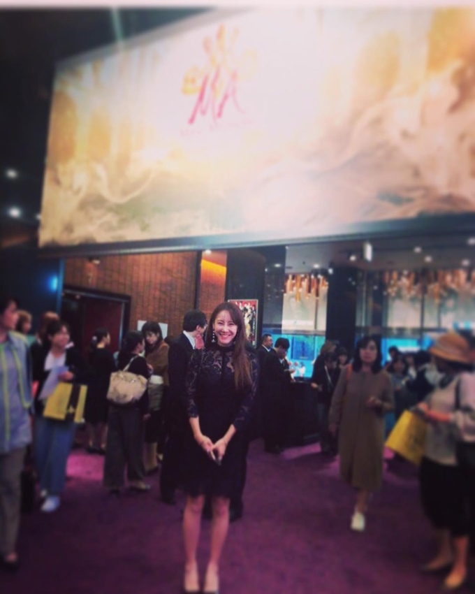 김소향 사진=인스타그램 캡처