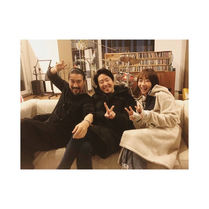 선우 사진=인스타그램 캡처