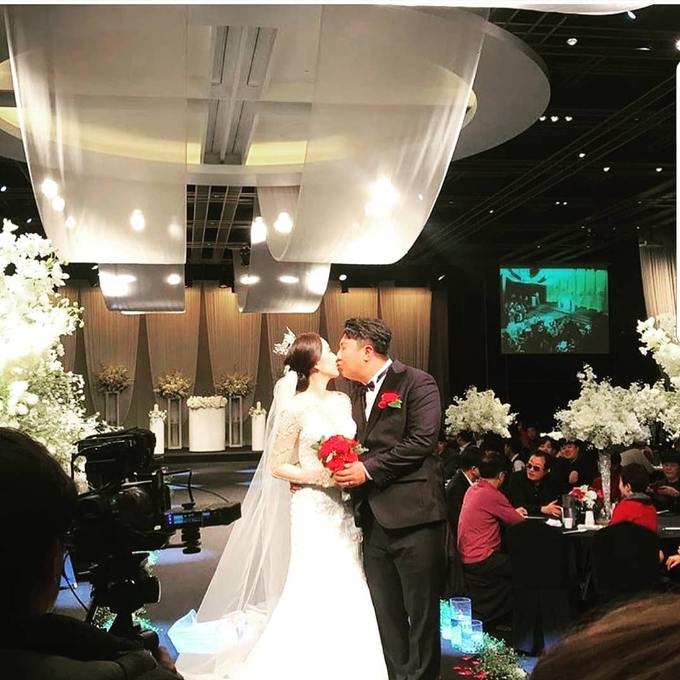 킹기훈 사진=SNS