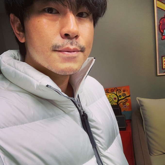 이시언 출처=인스타그램