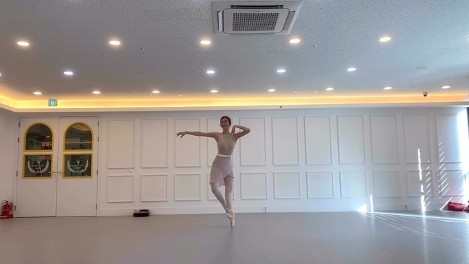 왕지원 사진=인스타그램 캡처