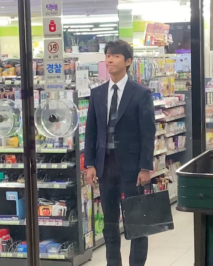 남궁민 사진=Instagram