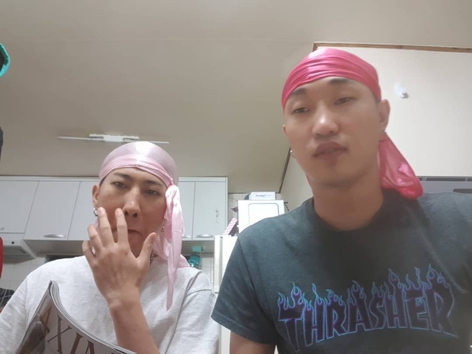 EK 사진=SNS 캡처