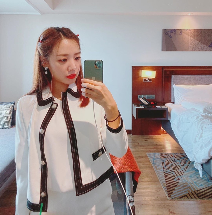 김남주 사진출처=SNS