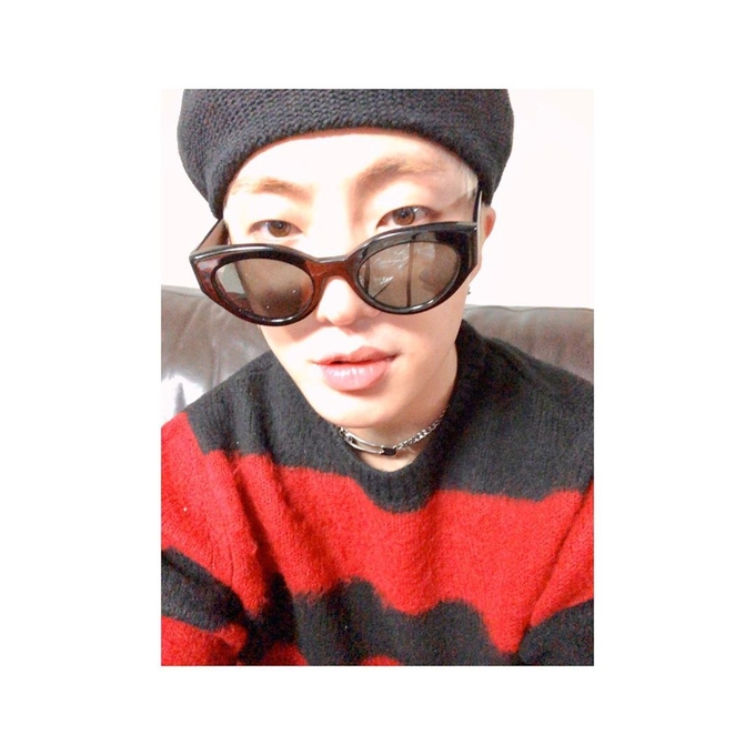 강승윤 위너 출처=인스타그램