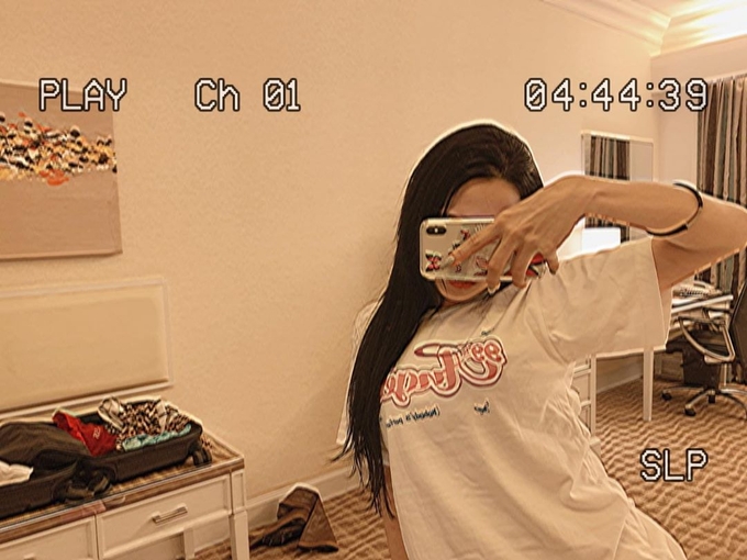 전소민 사진=인스타그램 캡처