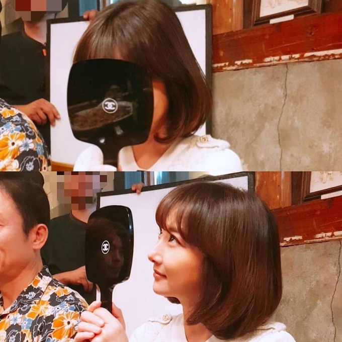 이인혜 사진=인스타그램