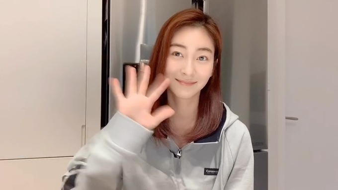 왕지원 사진출처=인스타그램