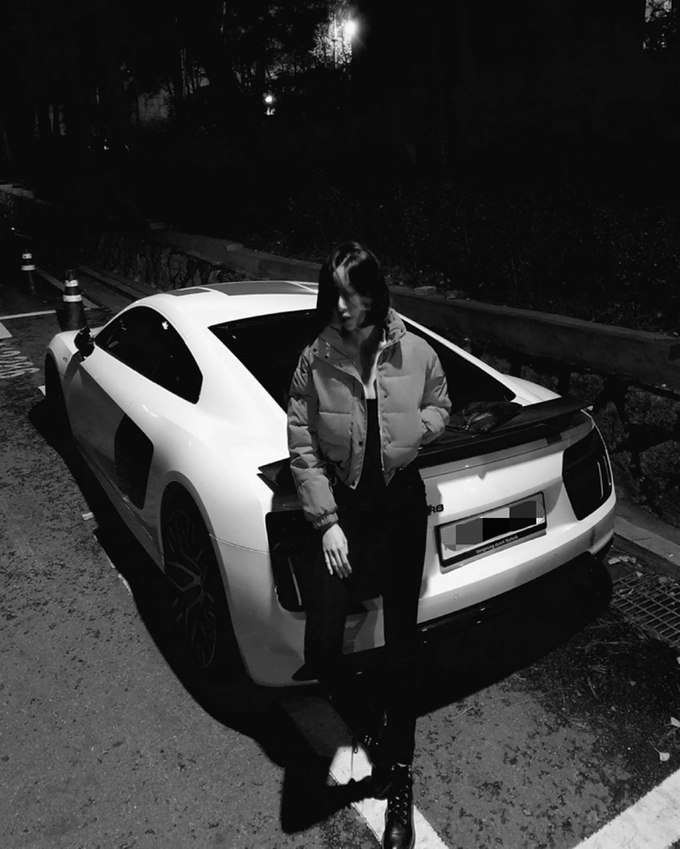 정우주 사진출처=인스타그램