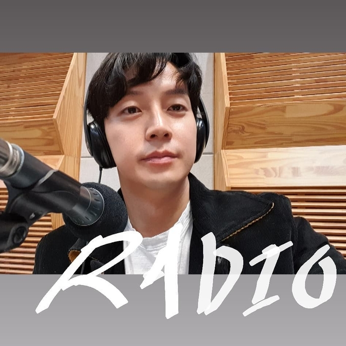 허경환 사진출처=인스타그램