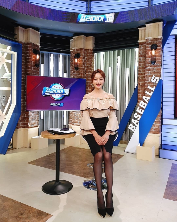 김민아 사진출처=SNS 캡처