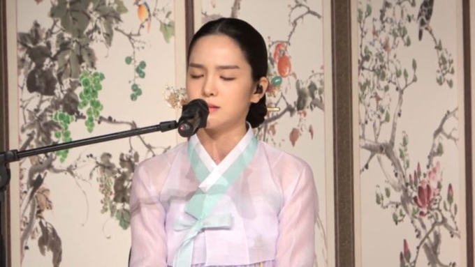 송소희 사진출처=SNS 캡처