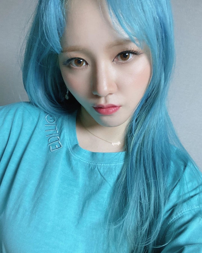 소정 출처=인스타그램