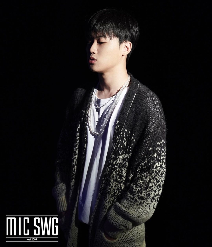 쿠기 사진출처=SNS