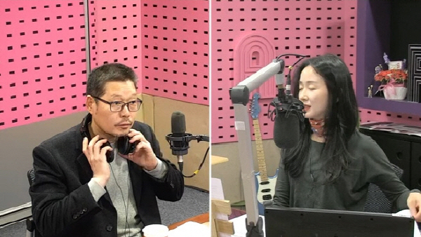 사진=SBS보는 라디오