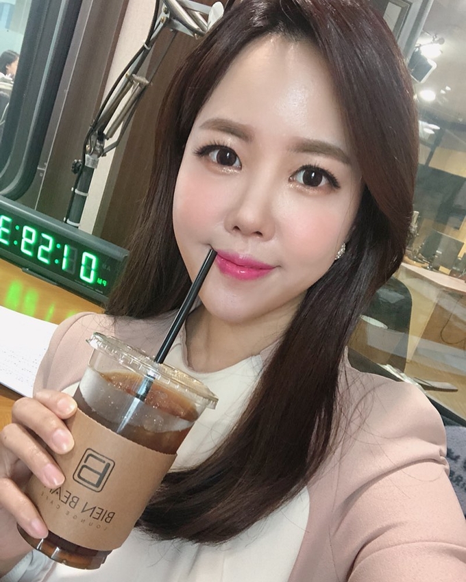 박희원 사진=인스타그램 캡처