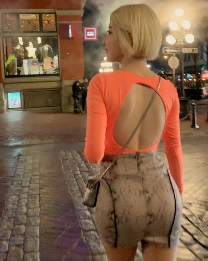 소다 사진출처=SNS 캡처