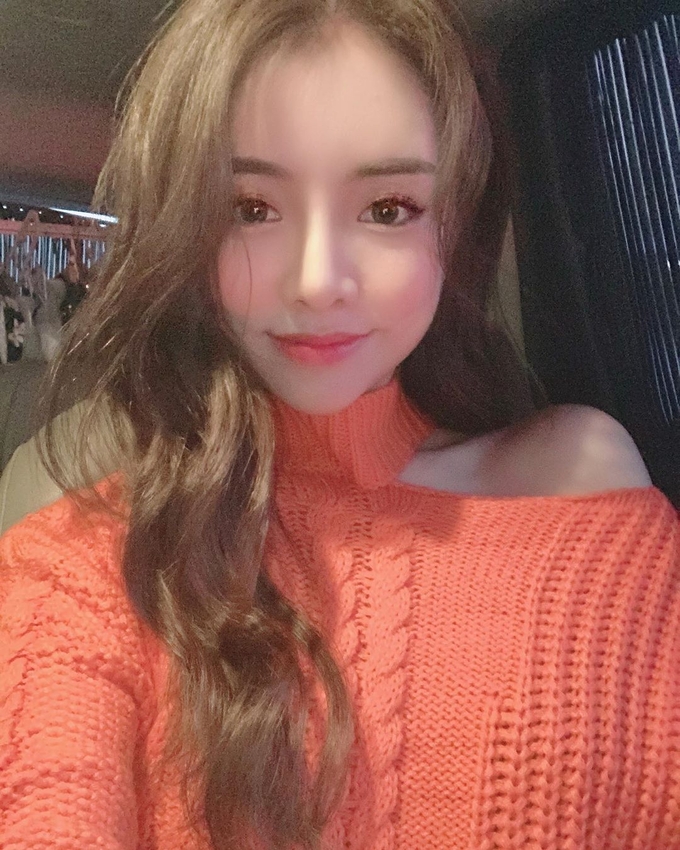 설하윤 사진=인스타그램 캡처