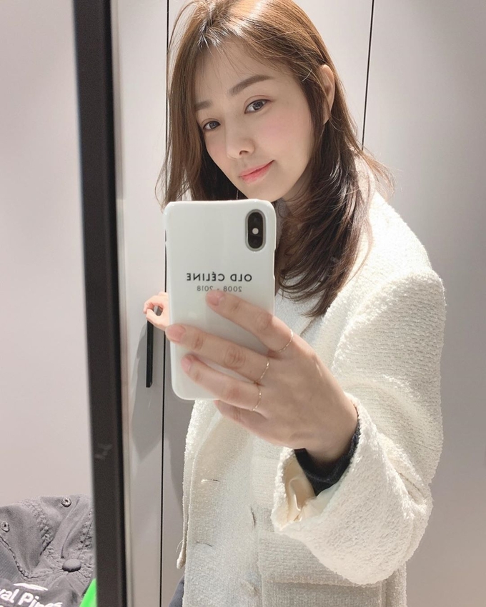 손태영 사진출처=SNS 캡처