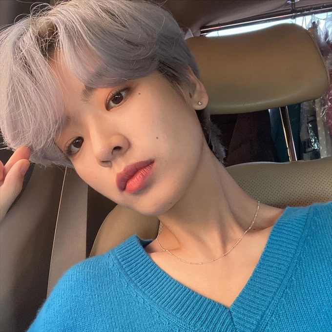 이주영 사진 출처=SNS