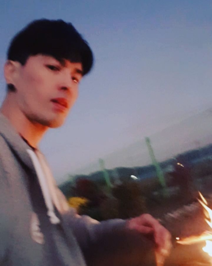 이혁 사진=Instagram