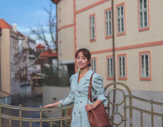 임현주 사진=인스타그램 캡처