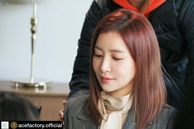 윤세아 사진출처=SNS 캡처