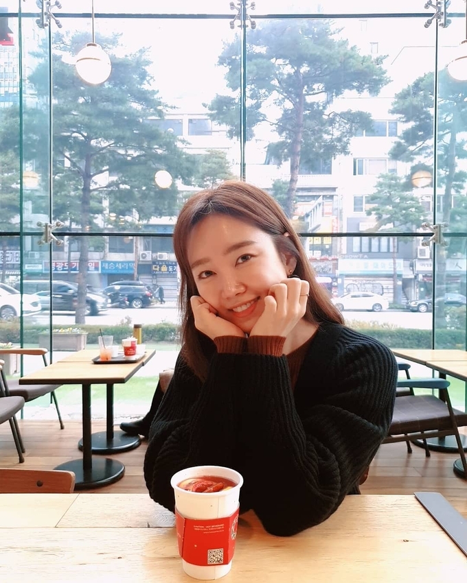 김솔희 사진출처=SNS