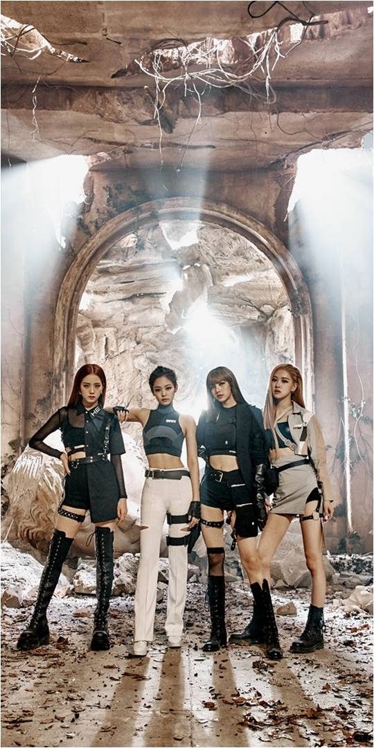 사진제공=YG엔터테인먼트