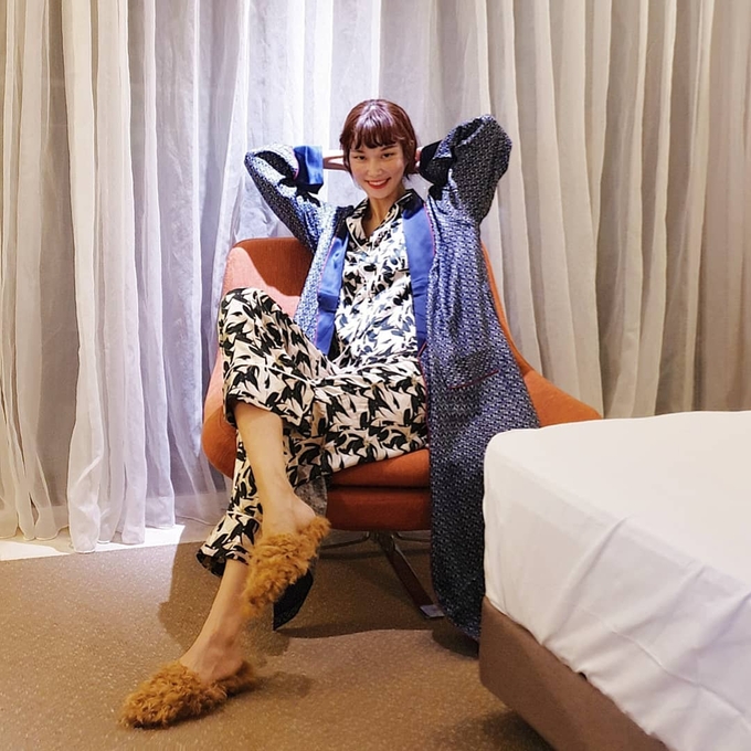 송경아 사진출처=SNS