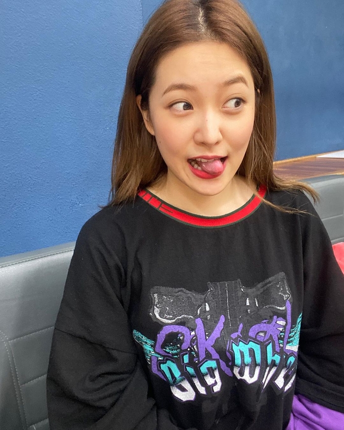 예리 레드벨벳 사진출처=인스타그램