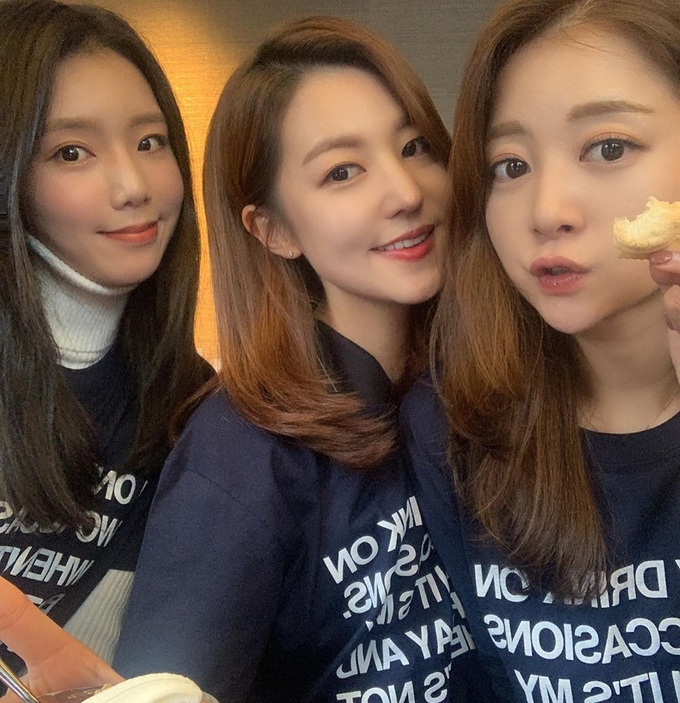 주정경 사진출처=SNS