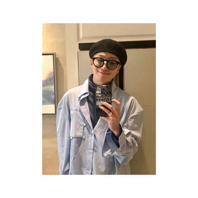 강승윤 위너 사진=SNS